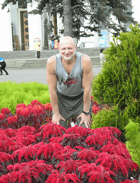 Александр Циер